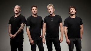 Nickelback Announce 2027 World Tour