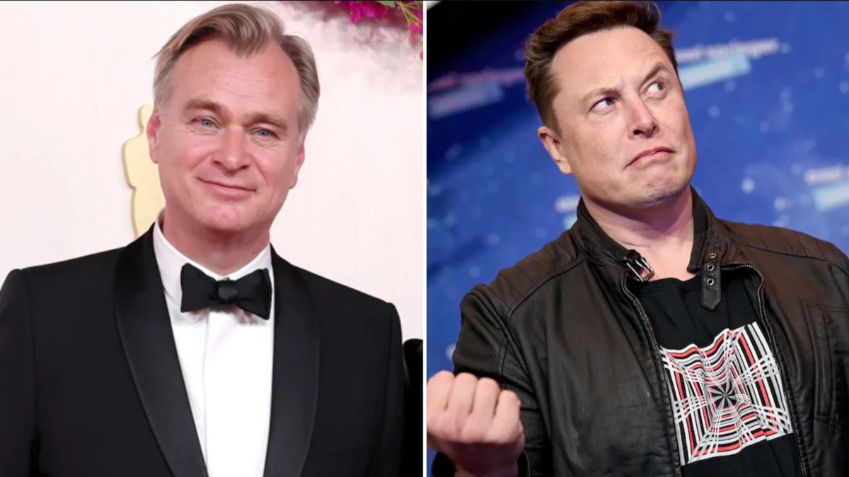 Elon Musk's Racism Tirade Against The Odyssey Backfires at the Box Office (2026)