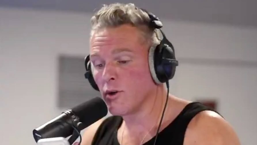 Pat McAfee's Musical Journey: From Sports Icon to Recording Artist (2026)