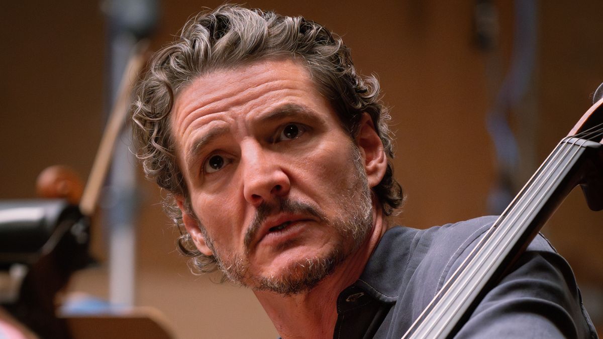 Pedro Pascal's New Film BEHEMOTH! - Official Trailer Breakdown (2026)