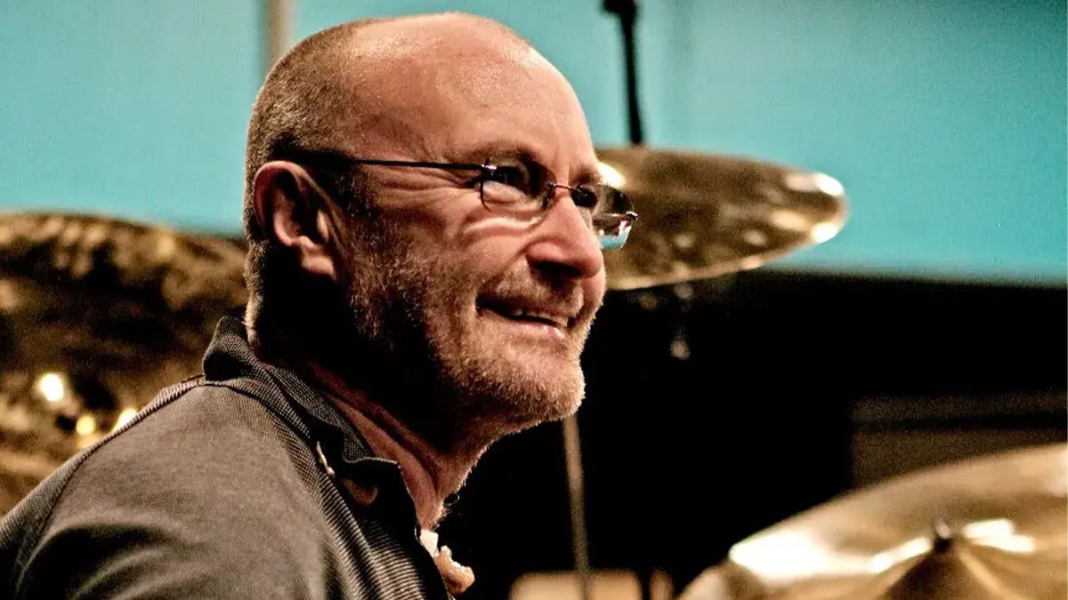 Phil Collins Face Value 4xLP Box Set 45th Anniversary – Remastered + Rare Tracks! (2026)