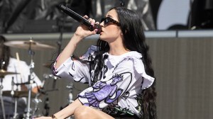 Poppy Kicks Off Headlining North American Summer Tour with 17-Song Set: Video + Setlist