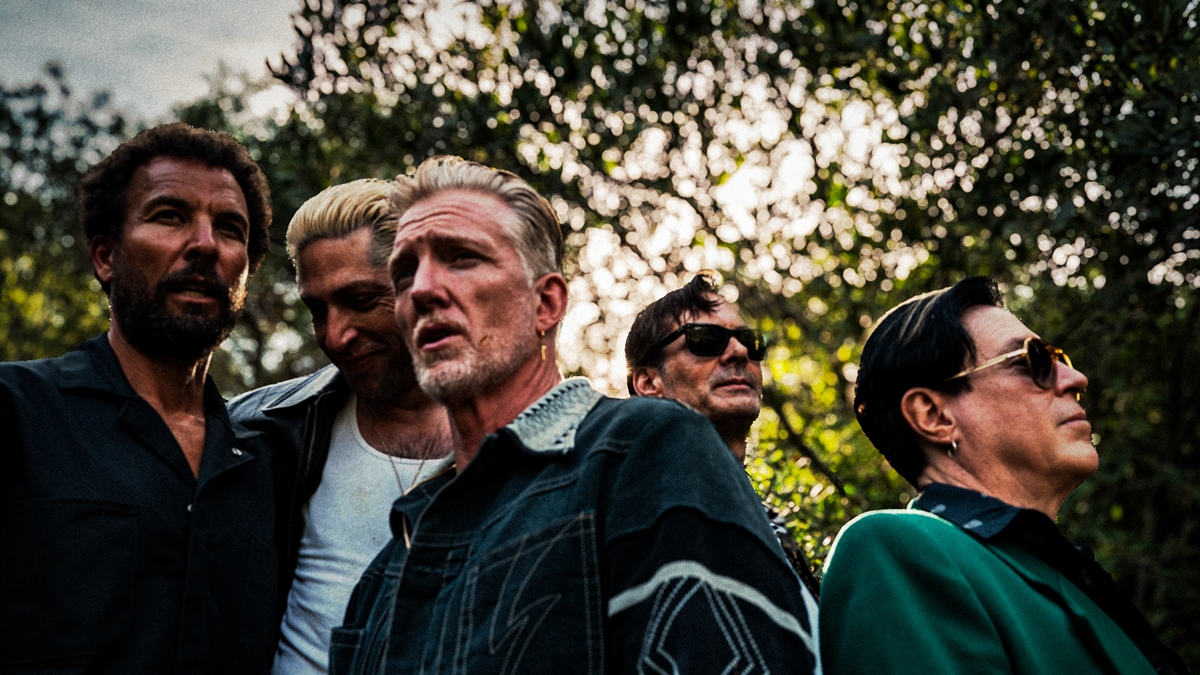Queens of the Stone Age's 'Easy Street': A Spacey Acoustic Journey (2026)