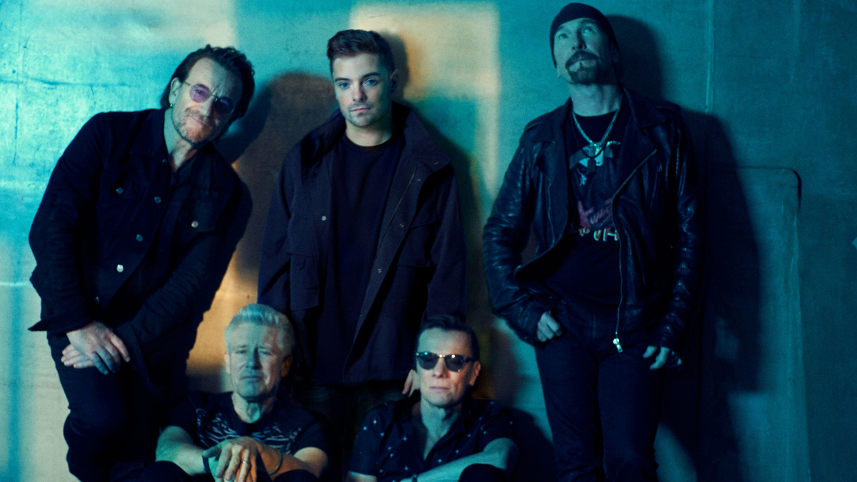 U2 and Martin Garrix: The Ultimate Collaboration for 'Fireflies' (2026)