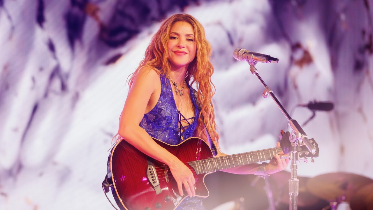 Shakira Donates $500K to Venezuela Earthquake Relief: FIFA Global Citizen Education Fund (2026)