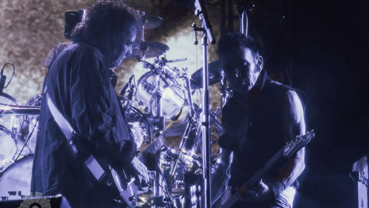 The Cure Bassist Simon Gallup Ill: Son Eden Steps In for Berlin Concert - Full Story (2026)