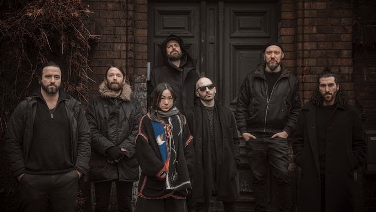 The Ocean's 'Belligerence' - Heavy Song of the Week Breakdown | Metal, Punk, Hard Rock (2026)