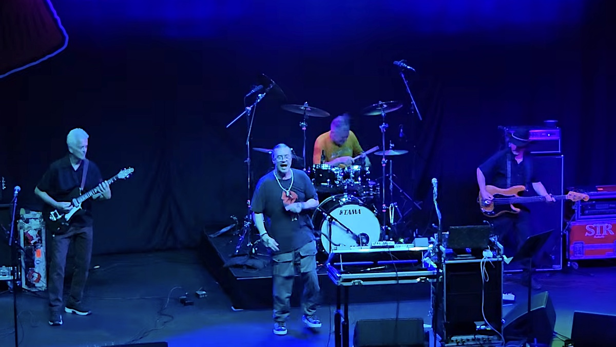 Tomahawk's Reunion Tour with Melvins: A Night to Remember (2026)