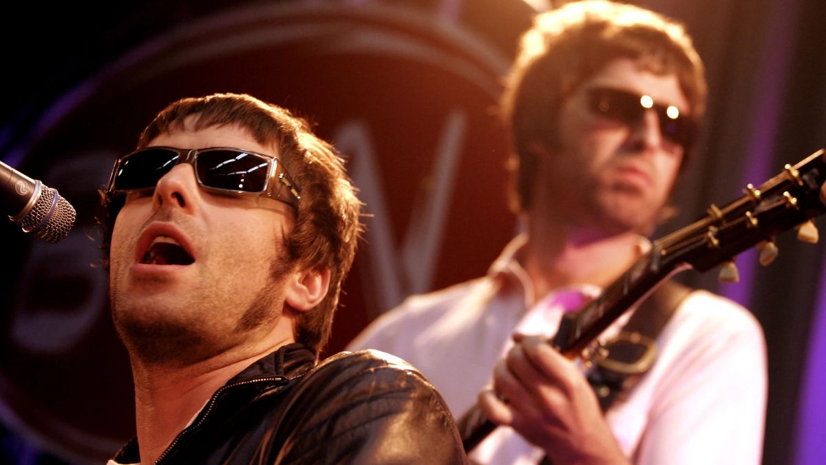 Oasis' 'Wonderwall' Charts Again After FIFA World Cup 2026 (2026)