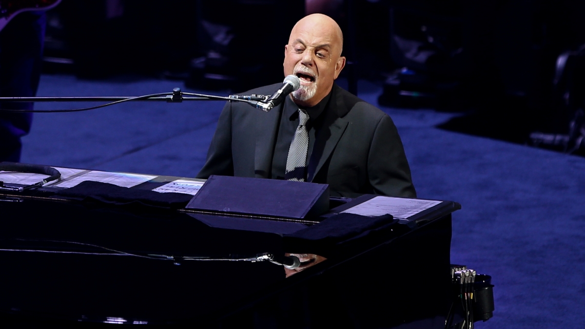 Why Billy Joel Stopped Writing Songs: A Legacy Decision (2026)