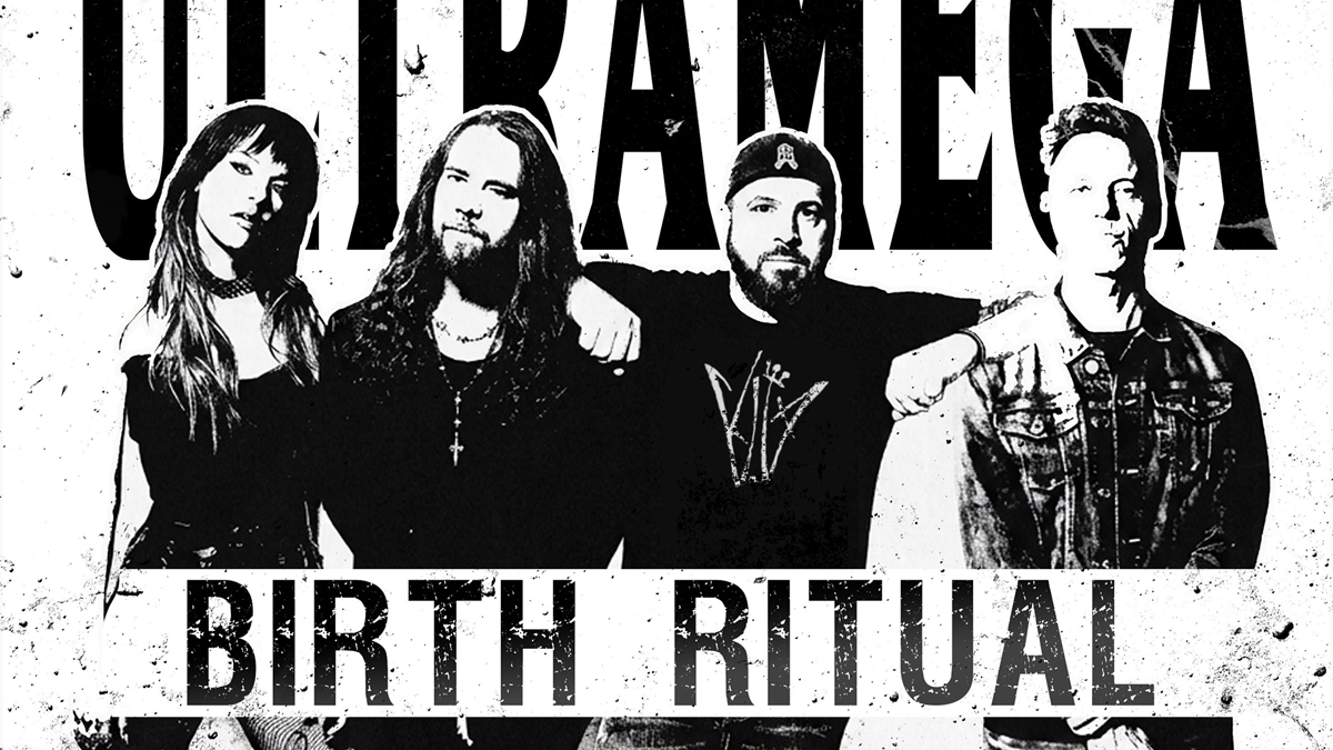 Lzzy Hale & Matt Cameron's Powerful Tribute to Chris Cornell: 'Birth Ritual' Cover (2026)