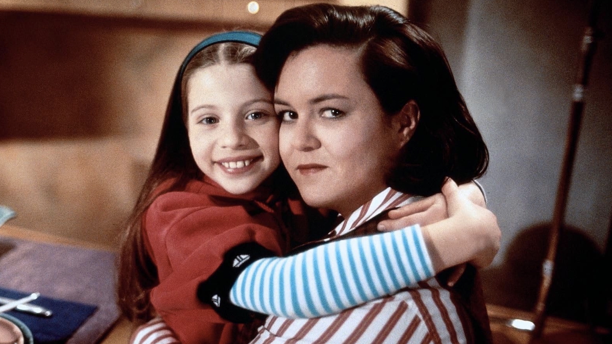 Rosie O'Donnell on Michelle Trachtenberg's Tragic Death: A Personal Reflection (2026)
