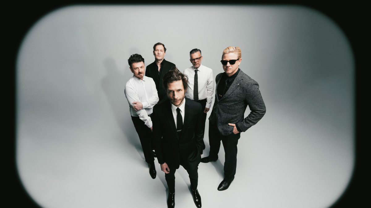Interpol's New Single 'Iron City' is Out Now! Stream and Explore the Upcoming Album (2026)