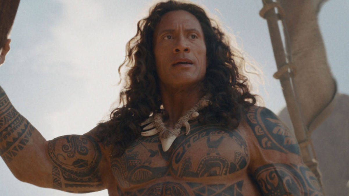 Moana Live-Action Review: Dwayne Johnson's Charismatic Performance (2026)