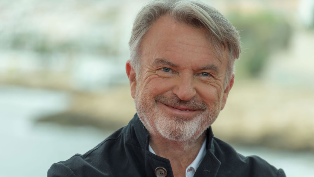Celebrities Pay Tribute to Sam Neill: A Look at His Impact (2026)