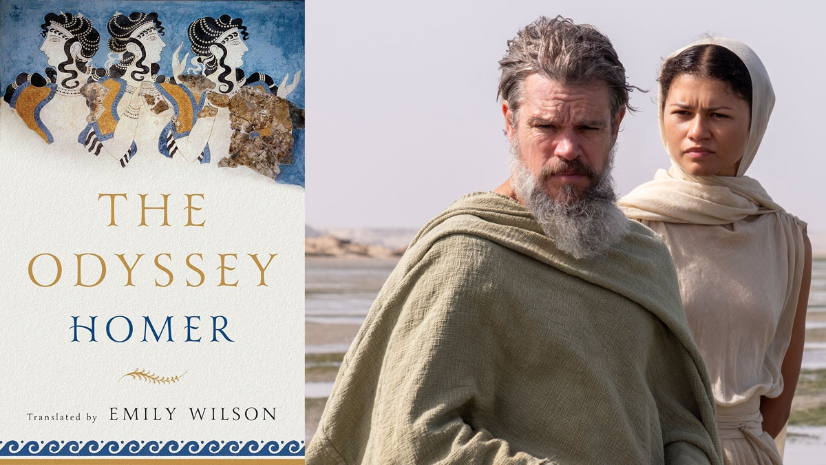 The Odyssey: Unlocking Homer's Epic with Emily Wilson's Translation (2026)