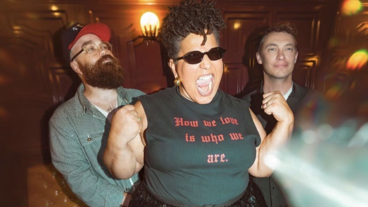 Alabama Shakes' Reunion: Brittany Howard's Journey to 'I Must Be Dreaming' (2026)