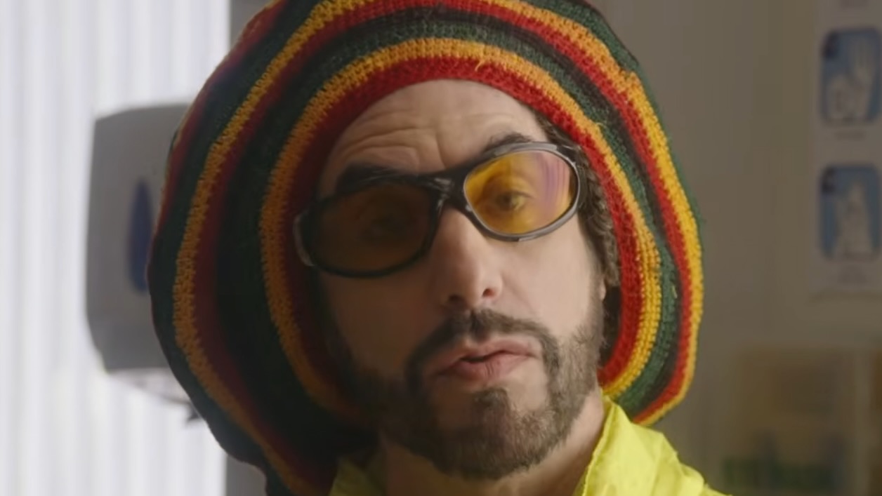 Ali G's Back! Sacha Baron Cohen's Hilarious Return to the Big Screen (2026)