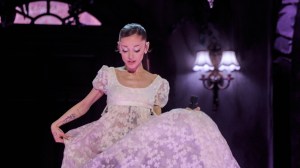 Ariana Grande Says Decision to Step Away from Spotlight Was “Not Reactive or Impulsive”