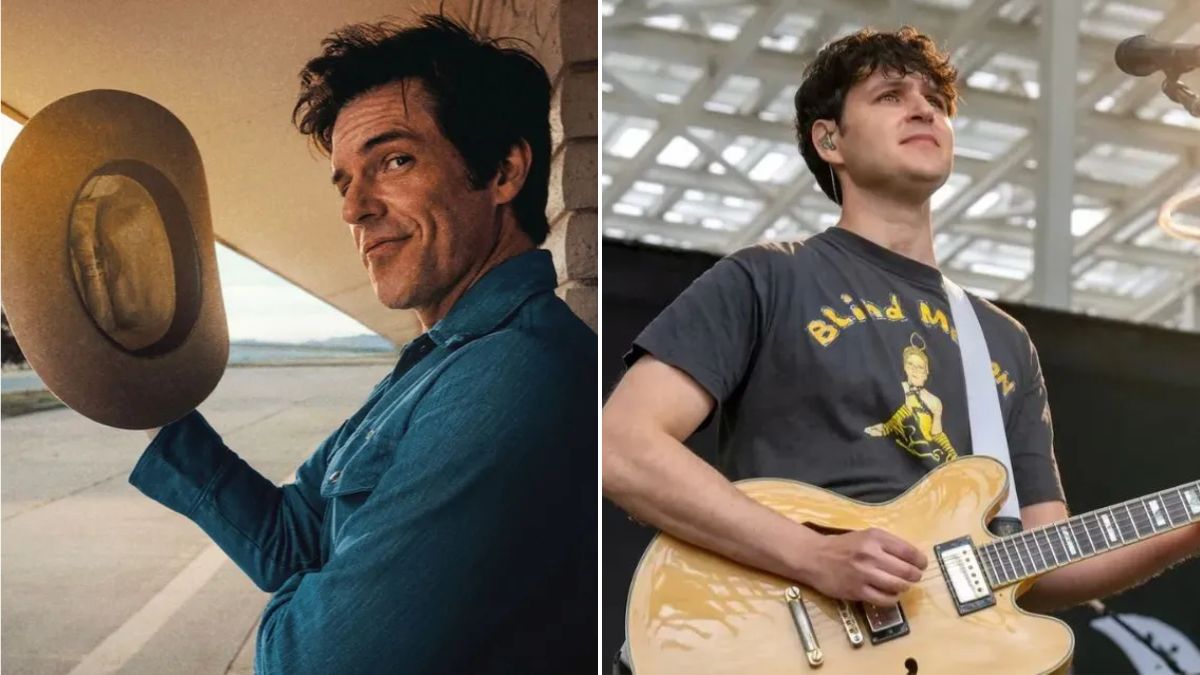 Brandon Flowers: Vampire Weekend as Creative Rivals (2026)