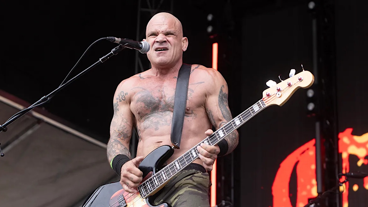 Harley Flanagan's Cro-Mags Tour Farewell: A New Chapter (2026)