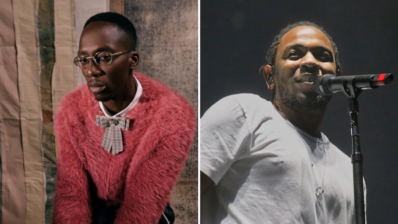 Dahi & Kendrick Lamar's 'How to Pray' Split-Screen Music Video | Official Release (2026)