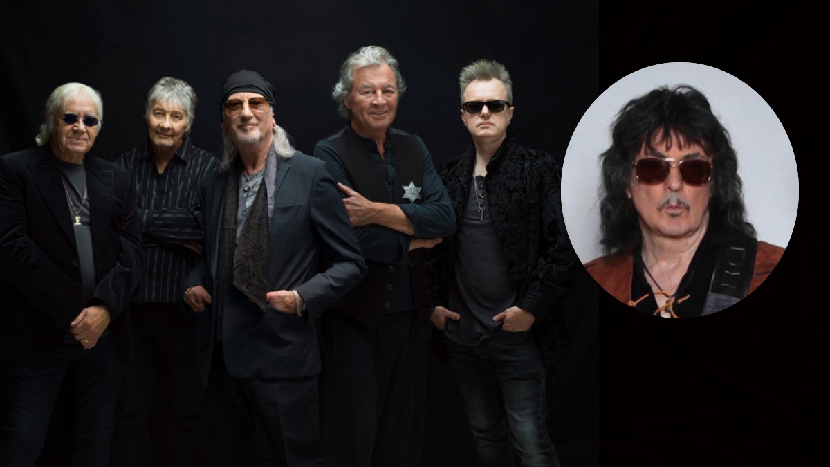 Ritchie Blackmore's Historic Reunion: 33 Years in the Making (2026)
