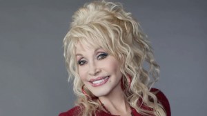 Dolly Parton Avatar Performances in Development