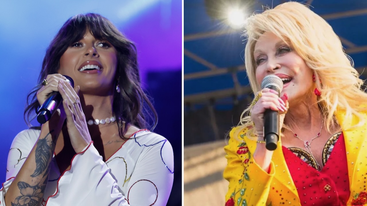 Ella Langley's Emotional Tribute to Dolly Parton with a Cover of 'Jolene' (2026)