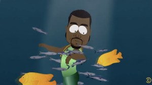 Bill Hader Recalls South Park Creators’ Inspiration for “Fishsticks” Episode That Mocked Kanye West: Watch
