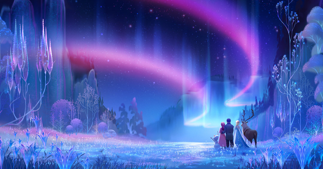 Frozen 3: Anna's Wedding, Olaf's Love! | D23 Preview (2026)