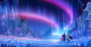 Frozen 3 Previewed at D23 — And Olaf Has a Girlfriend!