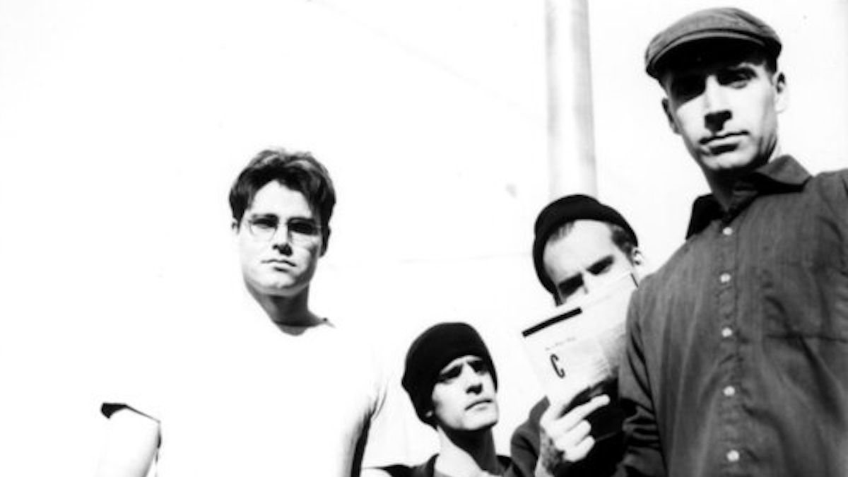 Fugazi Reunion? Drummer Brendan Canty on the Band's Future (2026)