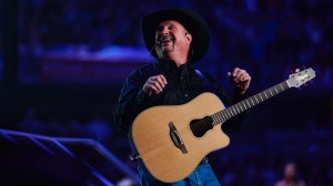 See the Setlist for Garth Brooks’ “Blame It All On My Roots” Arena Tour
