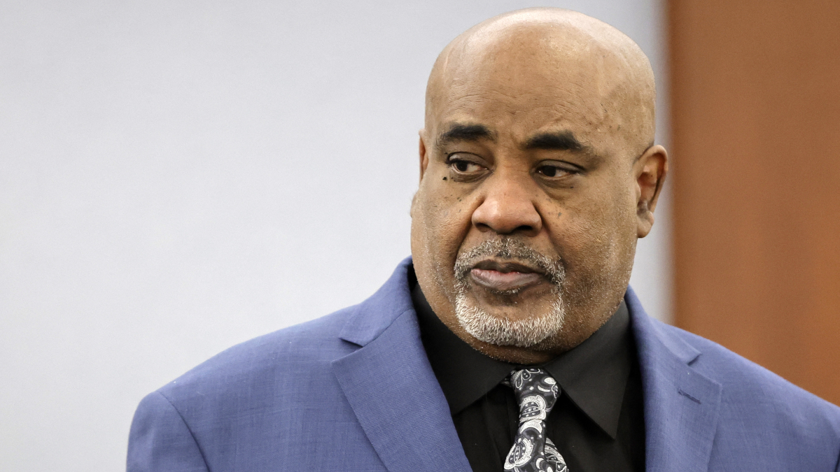 Duane 'Keffe D' Davis Guilty of Arranging Tupac's 1996 Murder - Final Verdict Revealed (2026)