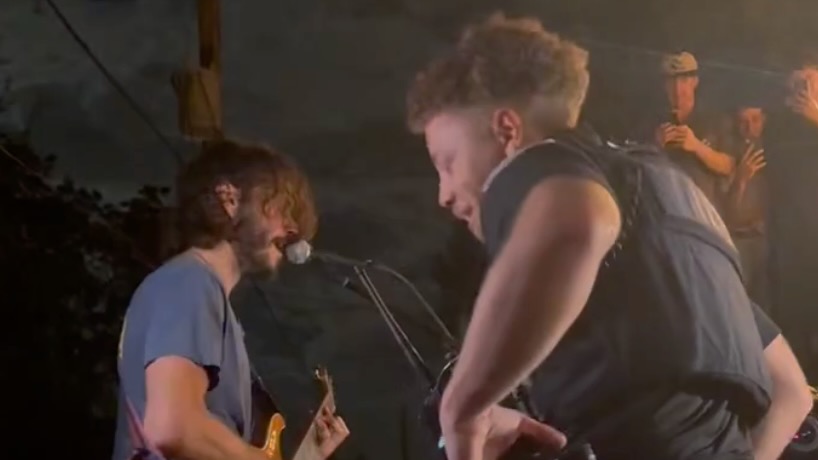 Goose's Wild Colorado House Show Shut Down by Police | Full Performance & Chaos (2026)