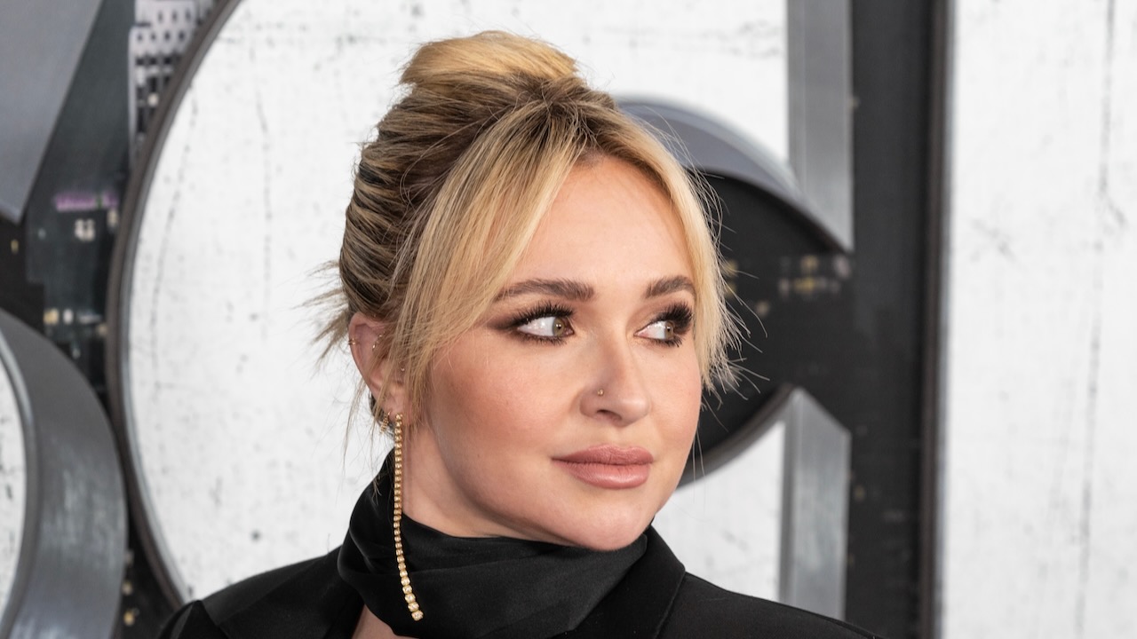 Hayden Panettiere Passes Away: Remembering the Actress and Her Legacy (2026)