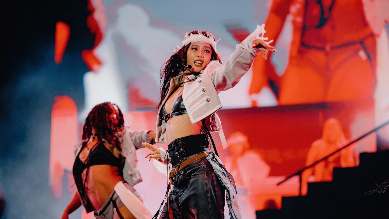 Lollapalooza 2026 Saturday Highlights: JENNIE, Wolf Alice & More [FULL SETS] (2026)