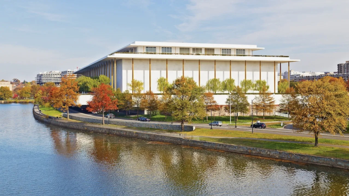 Court Orders Kennedy Center to Pay Jazz Drummer Chuck Redd $250K Legal Fees | Trump Era Drama! (2026)