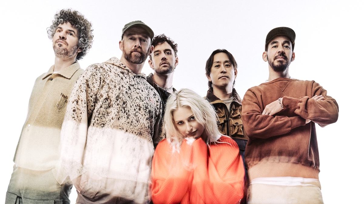 Linkin Park's Emotional Comeback: Unshatter Documentary Trailer (2026)