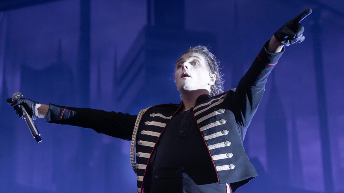 Last Chance! My Chemical Romance's Black Parade Tour: Tickets & Deals (2026)