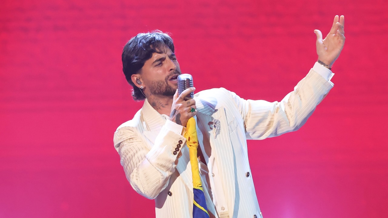 Maluma's 2027-2028 World Tour: Dates, Tickets, and More! (2026)