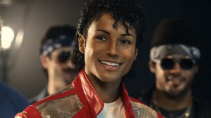 Sequel Release Date for Michael Jackson Biopic Aimed at Late 2027