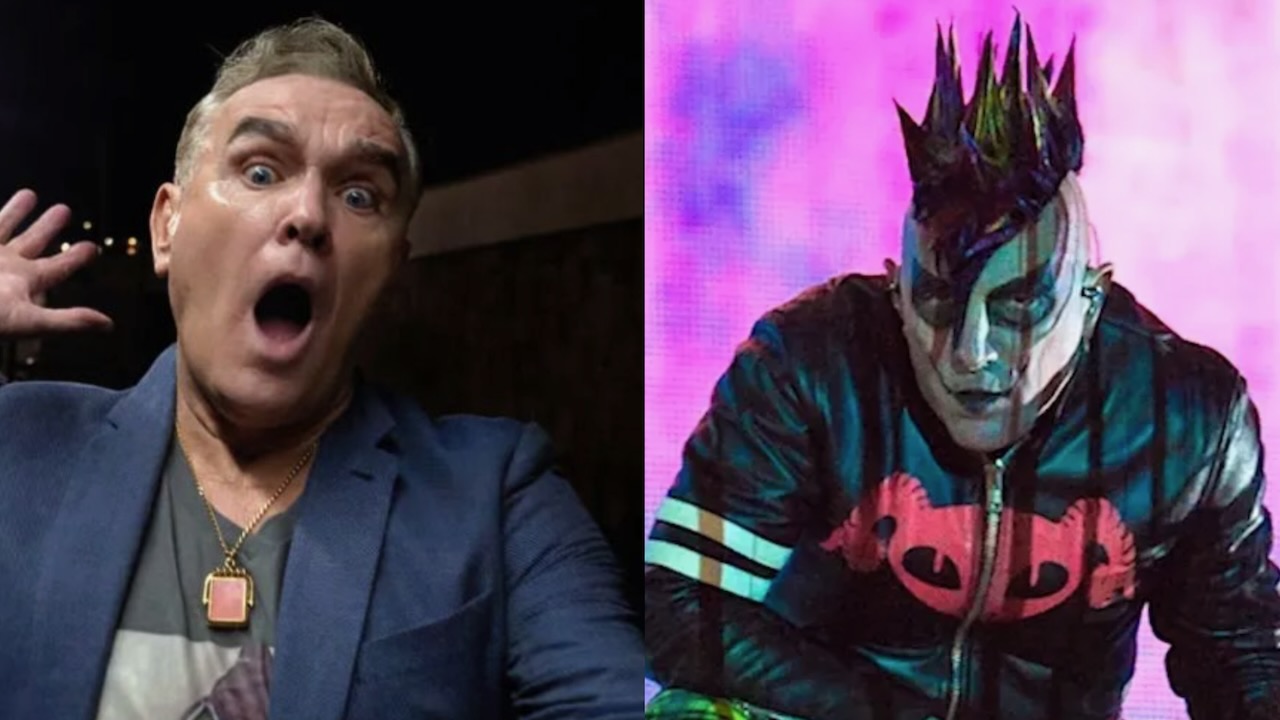 Morrissey Opening for Tool at Riot Fest 2026? The CRAZIEST Lineup Breakdown! (2026)