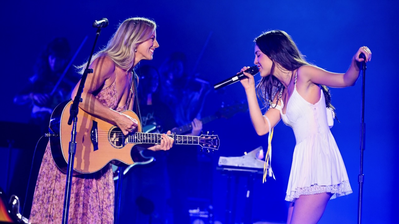 Olivia Rodrigo's Daisy Chain Fields: An All-Female Music Extravaganza (2026)
