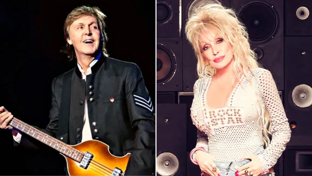 Paul McCartney's Emotional Tribute to Dolly Parton: A Legend Remembered (2026)