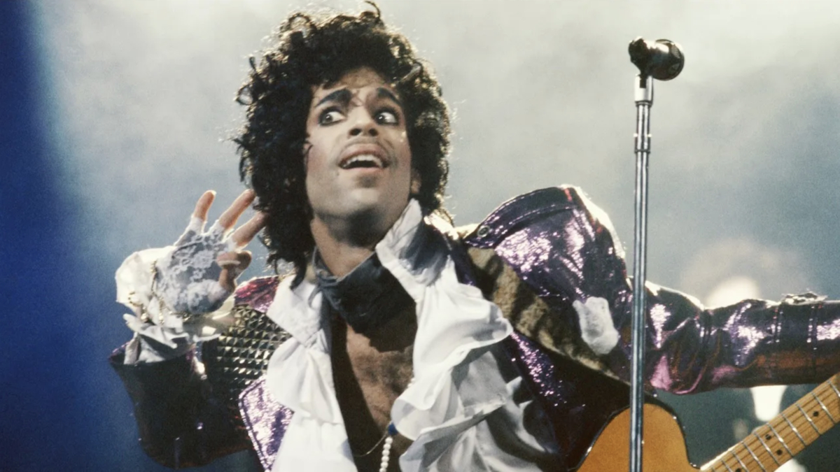 Prince's Timeless Legacy: Exploring the New Album on the 10th Anniversary (2026)