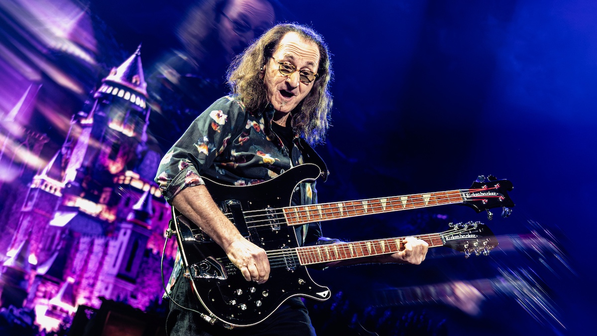 RUSH's Toronto Homecoming: Concert Film Announcement & Tour Highlights (2026)