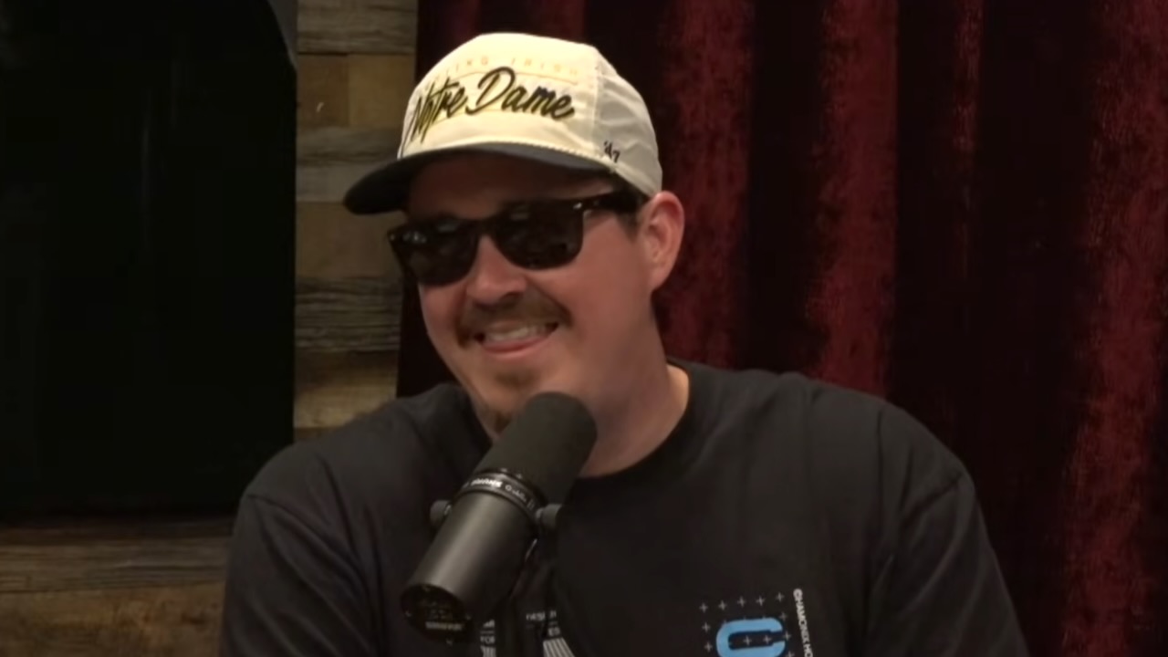 Shane Gillis' Candid Confession: Why He Avoided Trump's VIP Room (2026)