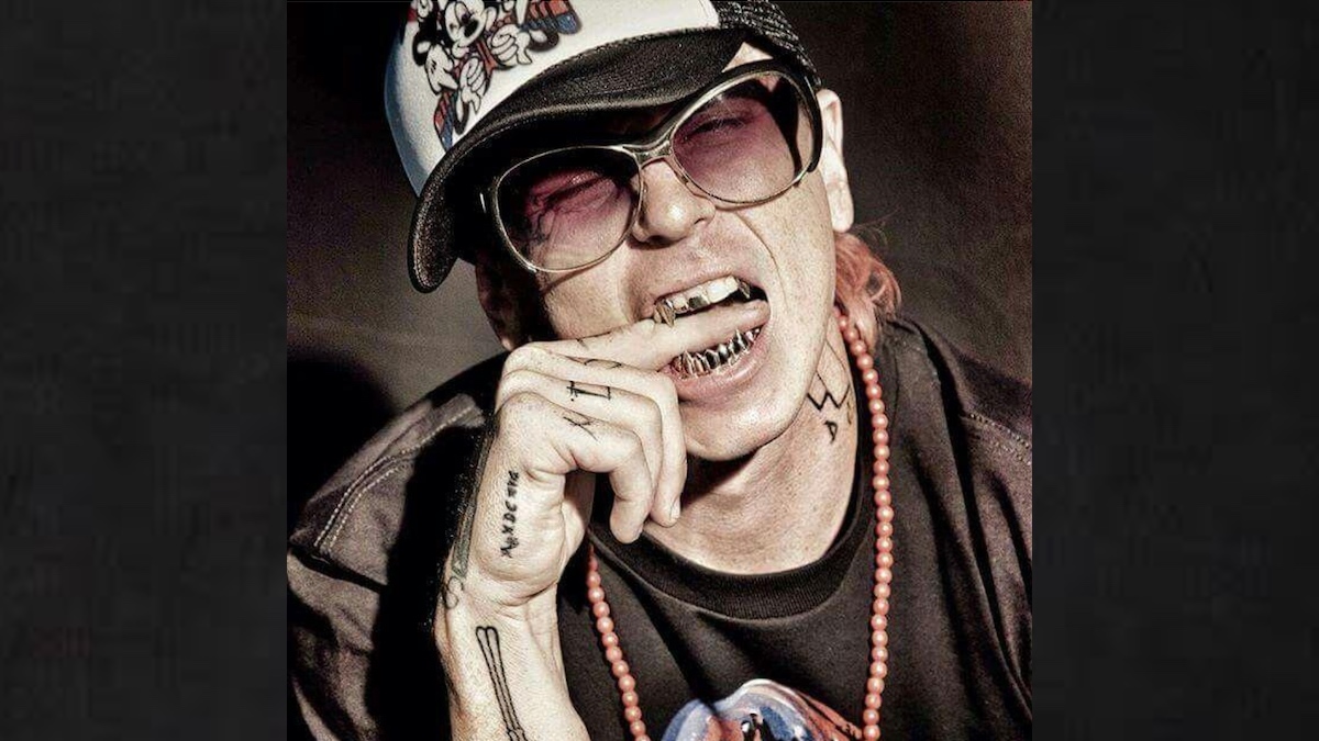 Slipknot Parts Ways with Sid Wilson: What Happened? | Full Story Explained (2026)